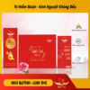 Combo Trị Hiếm Muộn Linh Thư Do Kinh Không Đều