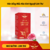 Điều Kinh Linh Thư Trị Đau Bụng Kinh, Rong Kinh